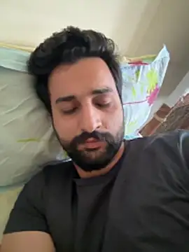 dango12345 online show from April 20, 7:33 am