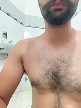 dango12345 online show from April 24, 1:40 am