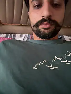 dango12345 online show from April 8, 9:33 am