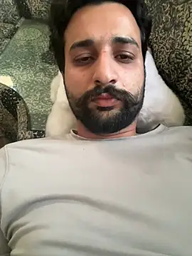 dango12345 online show from April 18, 10:50 am