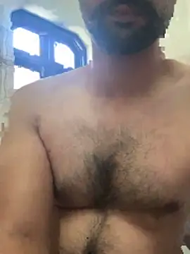 dango12345 online show from April 5, 6:09 am