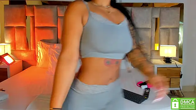 Miss Abigail  online show from March 19, 12:49 pm