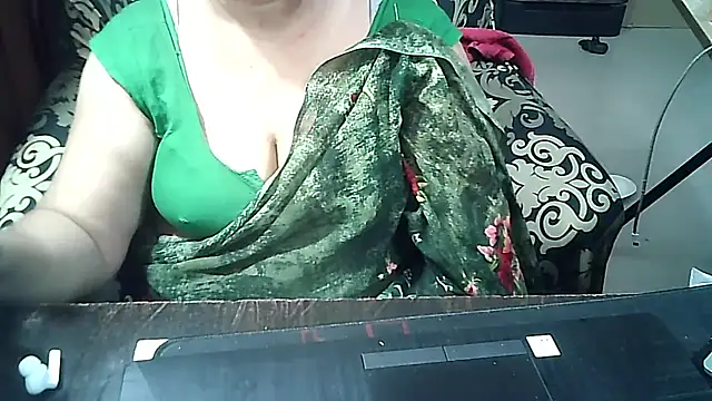 Punambhabisexy online show from March 31, 7:38 pm