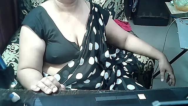 Punambhabisexy online show from May 12, 4:02 pm