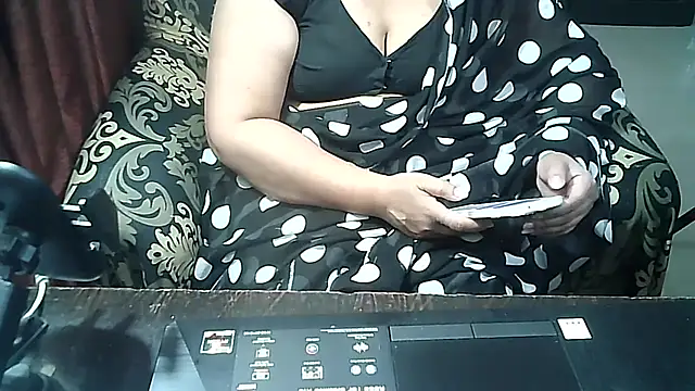 Snapshot of Punambhabisexy chatting on December 14, 9:59 am Punambhabisexy online show from December 14, 9:59 am