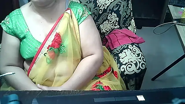 Punambhabisexy online show from April 14, 12:15 am