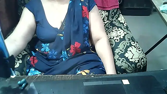 Punambhabisexy online show from May 26, 12:47 pm