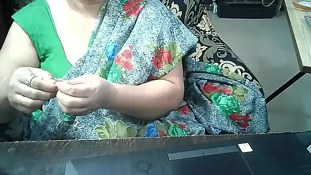 Punambhabisexy online show from March 23, 11:10 am