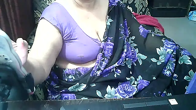 Snapshot of Punambhabisexy chatting on February 3, 2:53 am Punambhabisexy online show from February 3, 2:53 am