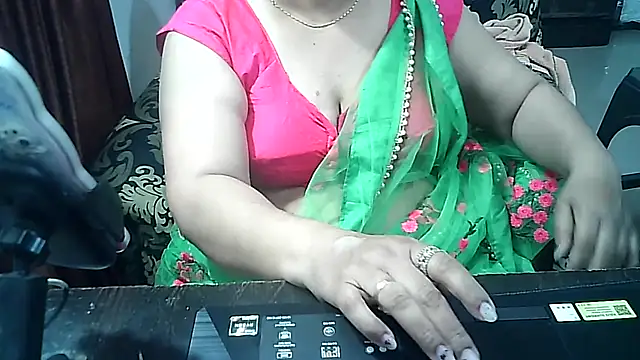 Snapshot of Punambhabisexy chatting on October 5, 5:58 pm Punambhabisexy online show from October 5, 5:58 pm
