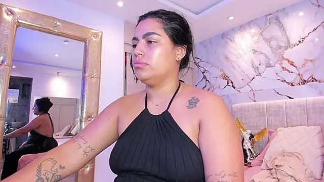 kiana cream online show from November 28, 11:32 am