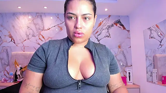 kiana cream online show from November 13, 11:47 am