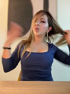  Abril-Office1 online show from April 10, 2:35 pm