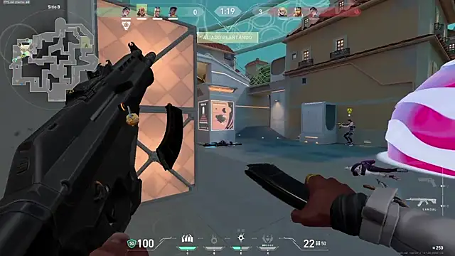 ArtudKing online show from October 8, 4:36 am