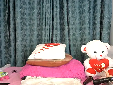 Snapshot of Pretty-shally chatting on March 16, 2:21 am Pretty-shally online show from March 16, 2:21 am