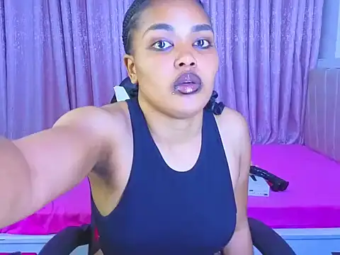 Pretty-shally online show from April 14, 11:54 pm