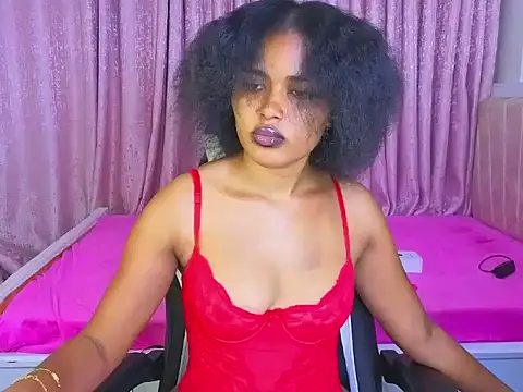Pretty-shally online show from May 11, 12:34 am