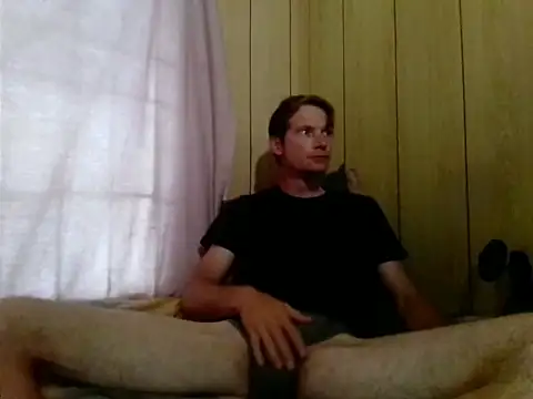 MrHungHunk online show from January 17, 4:38 am