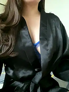 Ruby bear online show from November 4, 4:38 am