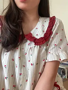 Ruby bear online show from May 11, 8:05 am