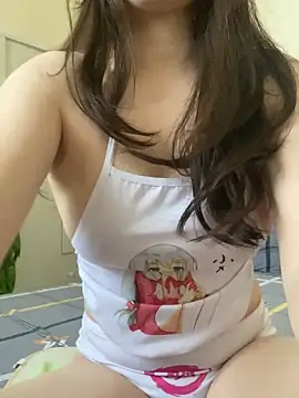 Ruby bear online show from November 25, 2:56 am