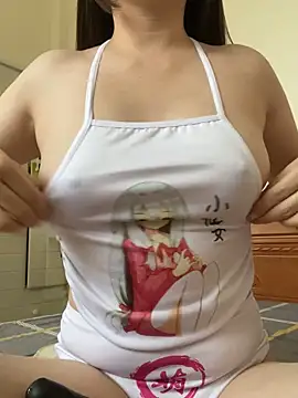 Ruby bear online show from November 29, 6:57 am