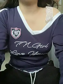 Snapshot of Ruby_bear chatting on February 3, 4:57 am Ruby bear online show from February 3, 4:57 am