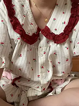 Ruby bear online show from March 25, 7:41 am