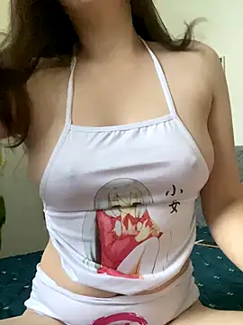 Ruby bear online show from October 31, 3:25 am