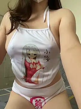 Ruby bear online show from October 27, 3:40 am