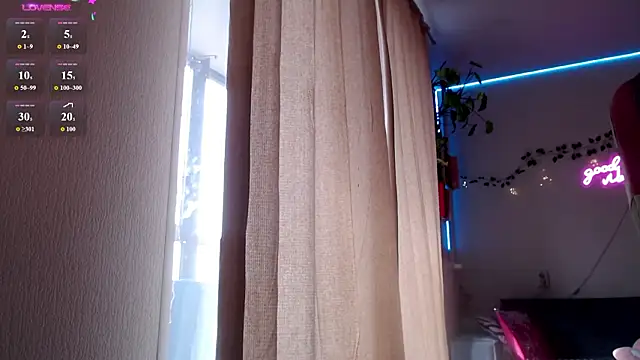 MollyPercocet-13 online show from March 21, 6:58 am