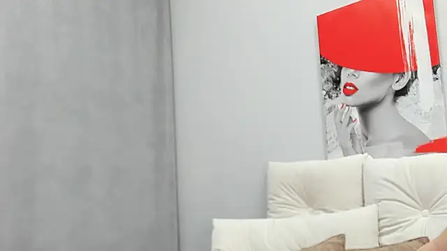 Tiny JuJu online show from February 25, 1:17 am