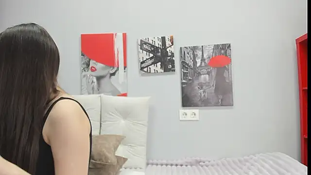 Tiny JuJu online show from February 9, 1:14 am