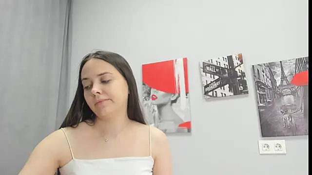 Tiny JuJu online show from February 3, 1:16 am