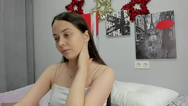 Tiny JuJu online show from December 22, 1:17 am