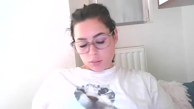 LovelyJulliette online show from October 30, 12:03 pm