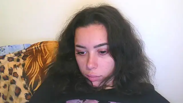 LovelyJulliette online show from January 9, 4:14 pm