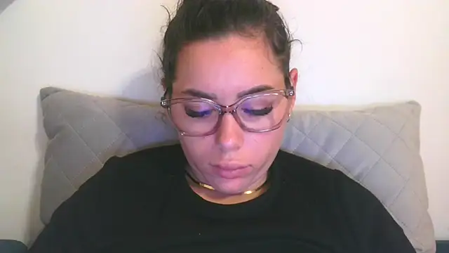 LovelyJulliette online show from November 26, 2:39 pm