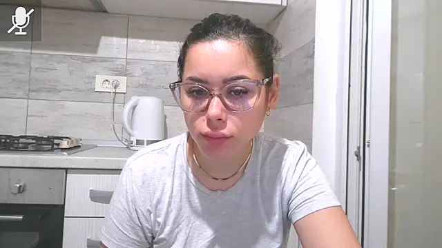 LovelyJulliette online show from November 23, 2:27 pm