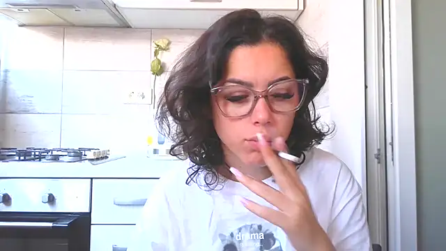 LovelyJulliette online show from October 21, 9:41 am