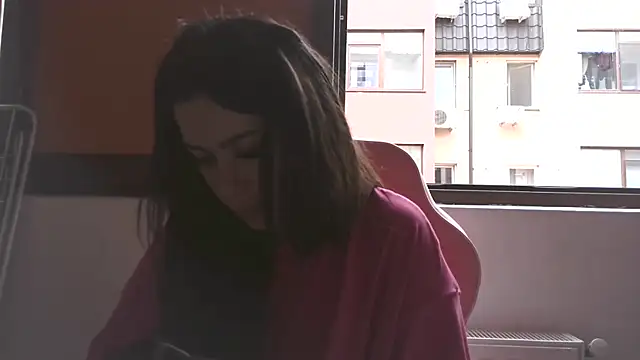 LovelyJulliette online show from May 24, 8:58 am