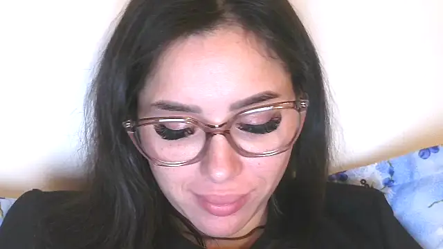 LovelyJulliette online show from January 12, 10:58 pm