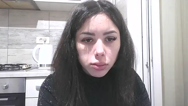 Snapshot of LovelyJulliette chatting on February 20, 3:36 pm LovelyJulliette online show from February 20, 3:36 pm