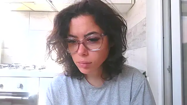 LovelyJulliette online show from October 20, 11:22 am