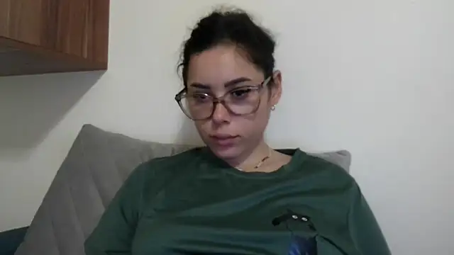 LovelyJulliette online show from November 14, 8:12 pm