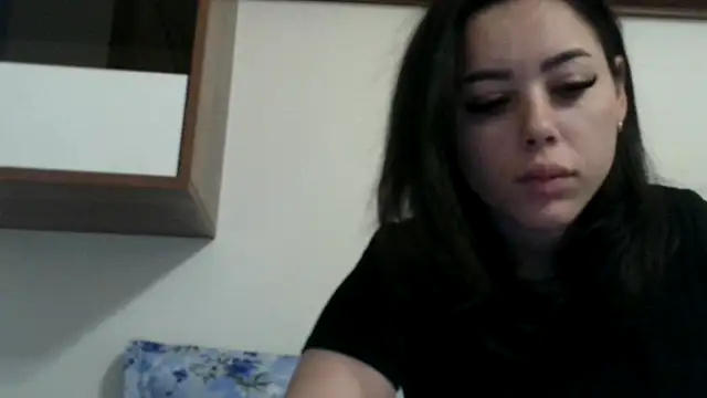 LovelyJulliette online show from January 12, 10:33 am