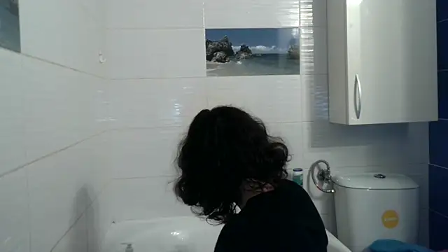 LovelyJulliette online show from November 4, 1:48 pm