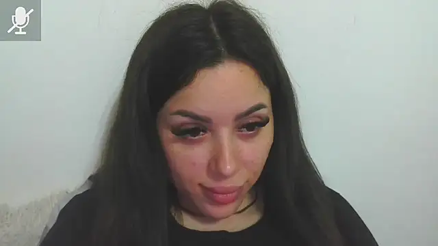 LovelyJulliette online show from March 31, 8:11 pm