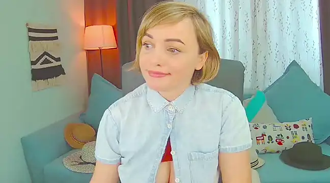 NandiSmile online show from March 19, 10:55 am