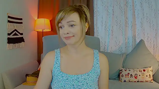 NandiSmile online show from September 25, 6:30 am